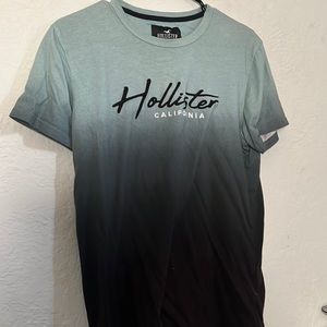 Hollister shirt